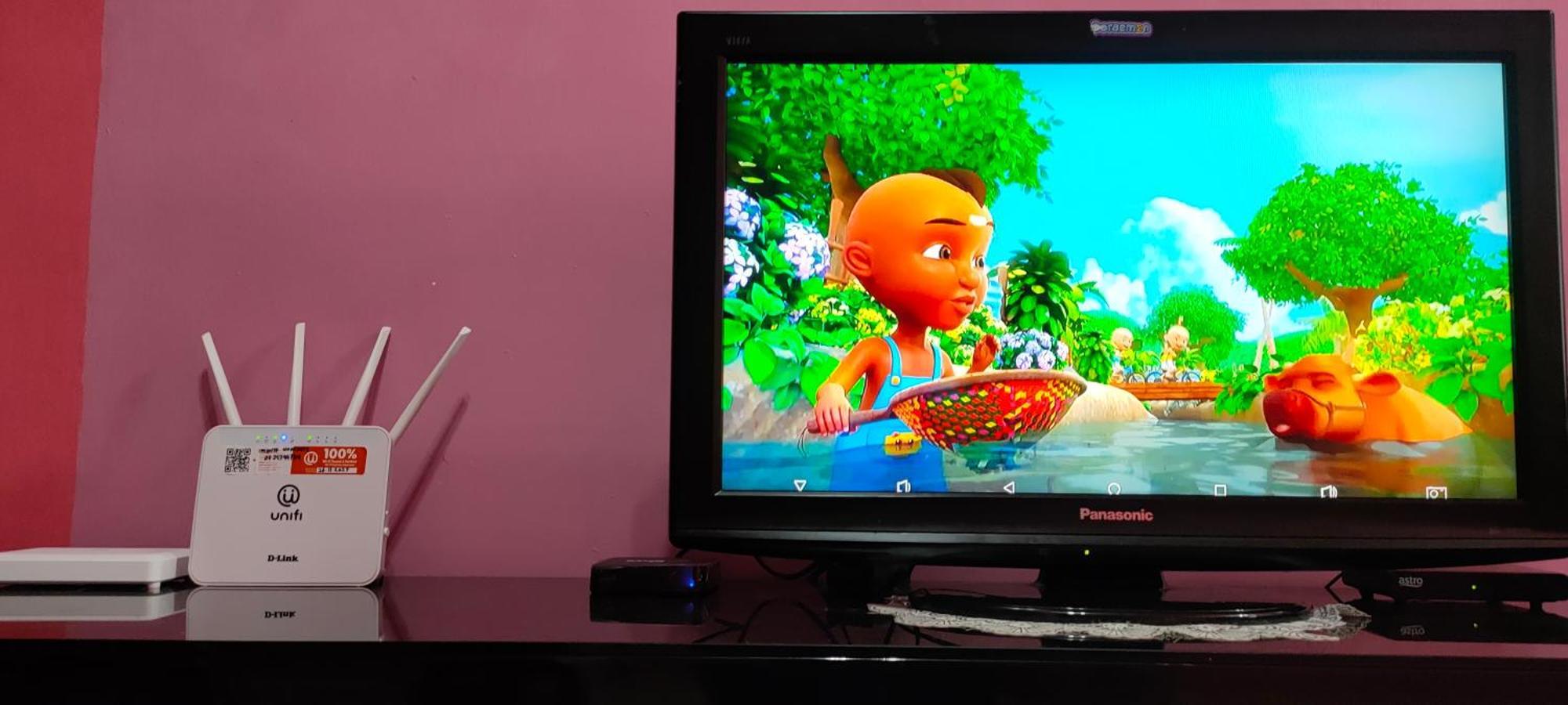 Zulaikha'S Homestay Ulu Tiram Johor Bahru Esterno foto